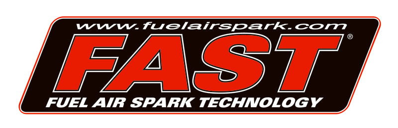 FAST Fuel Injection System BBC EZ2.0 550H