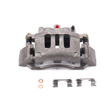 Load image into Gallery viewer, Power Stop 04-08 Chrysler Pacifica Front Left Autospecialty Caliper w/Bracket