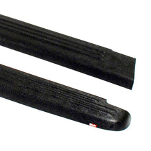Load image into Gallery viewer, Westin 1997-2004 Dodge Dakota Wade Bedcaps Ribbed - No Holes - Black