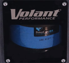 Load image into Gallery viewer, Volant 19-25 Chevrolet Silverado 1500 / GMC Sierra 1500 Powercore Closed Box Air Intake System