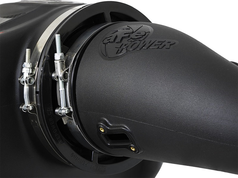 aFe Momentum GT Pro 5R Intake System 14-16 Ram 2500 6.4L Hemi