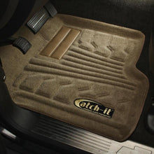 Load image into Gallery viewer, Lund 11-12 Chrysler Town &amp; Country Catch-It Carpet Front Floor Liner - Tan (2 Pc.)