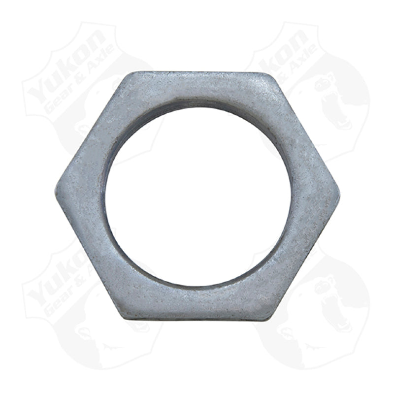 Yukon Gear Spindle Nut for Dana 60 1.750in I.D 6 Sided