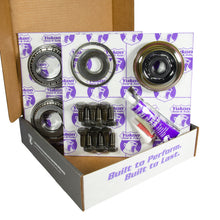 Load image into Gallery viewer, Yukon Gear 11.25in Dana 80 Thin 3.73 Rear Ring &amp; Pinion Install Kit 4.375in OD Bearing