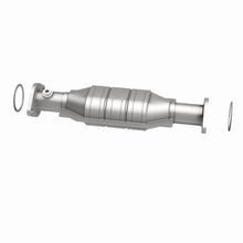 Load image into Gallery viewer, MagnaFlow Conv DF 98-00 Mazda 626 2.0L OEM