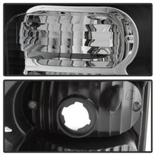 Load image into Gallery viewer, xTune Toyota Tundra 07-13 LED Tail Lights Black ALT-ON-TTU07-LED-BK