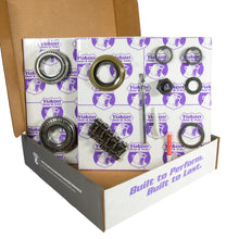 Load image into Gallery viewer, Yukon Gear 8.25in CHY 4.11 Rear Ring &amp; Pinion Install Kit Positraction 1.618in ID Axle Bearings