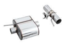 Load image into Gallery viewer, AWE Tuning 18-19 Audi TT RS Coupe 8S/MK3 2.5L Turbo SwitchPath Exhaust Conversion Kit