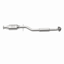Load image into Gallery viewer, MagnaFlow Conv DF Sonata/Optim 2.4L rear OEM
