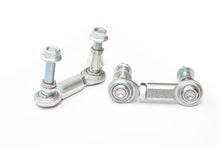 Load image into Gallery viewer, SPL Parts 2008+ Nissan GTR (R35) Front Swaybar Endlinks