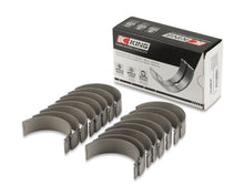 Load image into Gallery viewer, King Engine Bearings GENERAL MOTORS 379, 395 16v (Size +.25) Rod Bearing Set