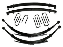 Load image into Gallery viewer, Skyjacker 4"SOFT 74.5-93 DGE W/REAR S