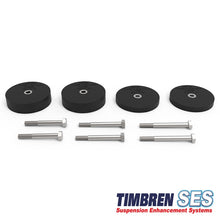 Load image into Gallery viewer, Timbren 2015 Ford F-150 SES Spacer Kit