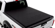 Load image into Gallery viewer, Lund 04-12 Chevy Colorado (6ft. Bed) Genesis Roll Up Tonneau Cover - Black