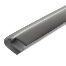 Load image into Gallery viewer, Rugged Ridge Rear Window Visors Black 07-14 Tundra CrewMax