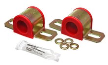 Load image into Gallery viewer, Energy Suspension 1-1/4in Stab Bushing - Red