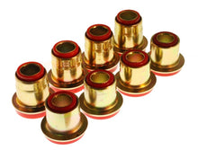 Load image into Gallery viewer, Energy Suspension GM Control Arm Bushing - Red