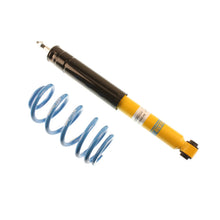 Load image into Gallery viewer, Bilstein B14 2008 Smart Fortwo Passion Front and Rear Performance Suspension System