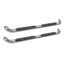 Load image into Gallery viewer, Westin 19-20 Dodge Ram 1500 Crew Cab (Except Classic) 4 Oval Nerf Step Bars - Stainless Steel