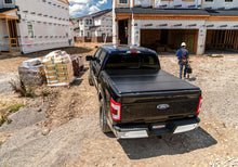 Load image into Gallery viewer, UnderCover 08-16 Ford Super Duty 6.75ft Triad Bed Cover
