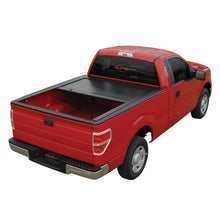 Load image into Gallery viewer, Pace Edwards 16-19 Nissan Titan 5ft 6in Bed JackRabbit Full Metal - Matte Finish