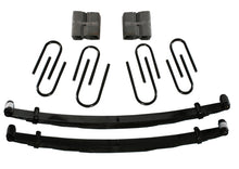 Load image into Gallery viewer, Skyjacker 4" SOFTR 77-87 GM 1 TON