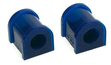 Load image into Gallery viewer, SuperPro 1987 Mazda 626 Rear Stabilizer Bar Bushing Kit