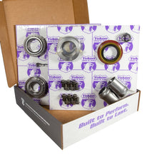 Load image into Gallery viewer, Yukon Gear 8.875in GM 12T Thick 3.73 Rear Ring &amp; Pinion Install Kit Axle Bearings and Seals