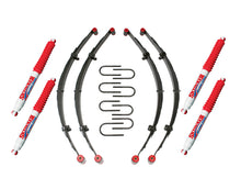 Load image into Gallery viewer, Skyjacker 2.5"KIT,76-86 CJ W/4 HYDROS