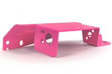 Load image into Gallery viewer, PERRIN 08-21 Subaru STI Boost Control Solenoid Cover - Hyper Pink