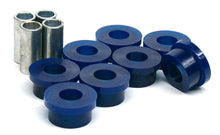 Load image into Gallery viewer, SuperPro 1992 Toyota Camry XLE Rear Lower Control Arm Outer Bushing Kit