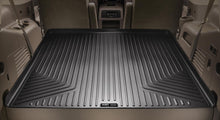 Load image into Gallery viewer, Husky Liners 2015 Lincoln MKC Cargo Liner - Black