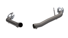 Load image into Gallery viewer, 2010-2013 Chevrolet Camaro SS QTP Eliminator Axle Back