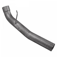 Load image into Gallery viewer, Diamond Eye Tail Pipe 5in 2ND SEC DPF-BACK SGL SS: 2007.5-2008 CHEVY/GMC 6.6L 2500/3500