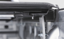 Load image into Gallery viewer, Access Vanish 01-04 Chevy/GMC S-10 / Sonoma Crew Cab (4 Dr.) 4ft 5in Bed Roll-Up Cover