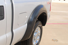 Load image into Gallery viewer, Lund 11-16 Ford F-250 Ex-Extrawide Style Textured Elite Series Fender Flares - Black (2 Pc.)