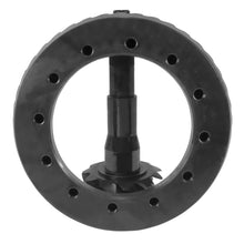 Load image into Gallery viewer, Yukon Gear 10.5in Ford 4.11 Rear Ring &amp; Pinion Install Kit