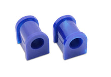 Load image into Gallery viewer, SuperPro 1992 Toyota MR2 Turbo Front 18mm Sway Bar Mount Bushing Set