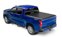 Load image into Gallery viewer, Lund 88-99 Chevy CK (6.5ft. Bed) Genesis Roll Up Tonneau Cover - Black