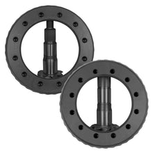Load image into Gallery viewer, Yukon Gear Ring &amp; Pinion Gear Kit Front &amp; Rear for Toyota 10.5/9R Differential 5.29 Ratio