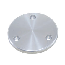 Load image into Gallery viewer, Yukon Gear Drive Flange Cap for Dana 44 Yukon Engraved