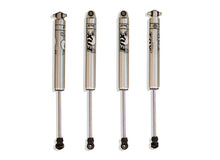 Load image into Gallery viewer, MaxTrac 2020+ Jeep Gladiator JT 4.5in Front &amp; Rear FOX 2.0 Performance Shock Absorbers