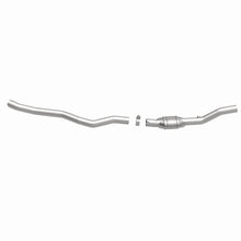 Load image into Gallery viewer, MagnaFlow Conv DF Dodge Dakota 3.9/5.2L 4WD