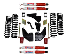 Load image into Gallery viewer, Skyjacker 2014-2015 Ram 2500 4 Wheel Drive Suspension Lift Kit w/ Shock