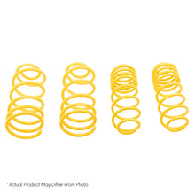 Load image into Gallery viewer, ST Sport-tech Lowering Springs 06-13 Audi A3 (8P) 3.2 (6cyl.) Quattro