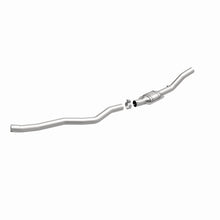 Load image into Gallery viewer, MagnaFlow Conv DF Dodge Dakota 3.9/5.2L 4WD