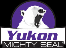 Load image into Gallery viewer, Yukon Gear Replacement Inner Axle Seal for Dana 44 Flanged Axle