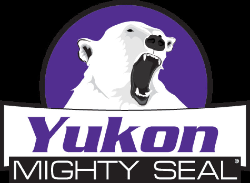 Yukon Gear 8in Front Straight Axle Inner Seal & Some Land Cruiser
