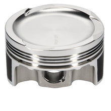 Load image into Gallery viewer, JE Pistons 4.6 3V MODULAR 11:1 Set of 8 Pistons