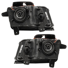 Load image into Gallery viewer, Oracle 10-13 Chevrolet Camaro SMD HL (Non-RS) - ColorSHIFT w/ BC1 Controller